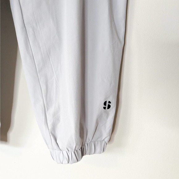 NWT Sports Illustrated joggers, gray, XXL - Picture 7 of 7